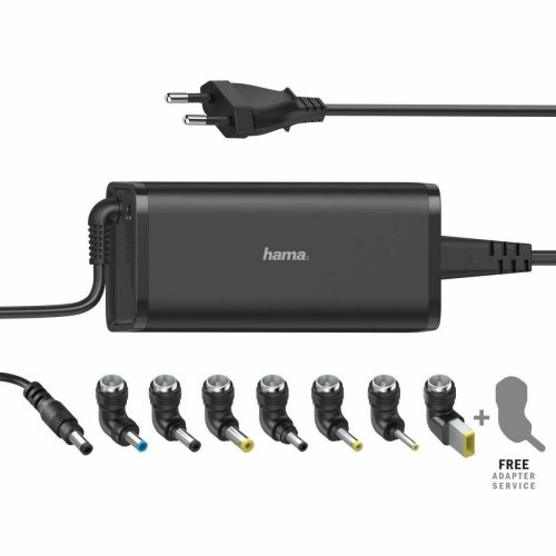 Laptopladdare Hama 00200003 90 W