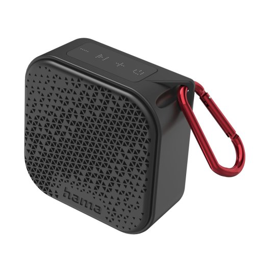 Bluetooth Hgtalare Hama 00188224 Svart