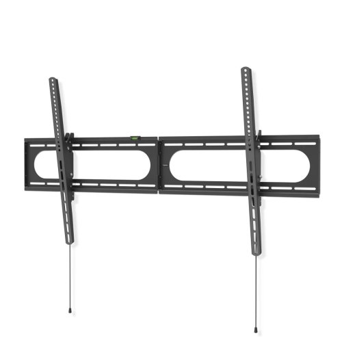 Hgtalarhllare Hama 00220844 Svart