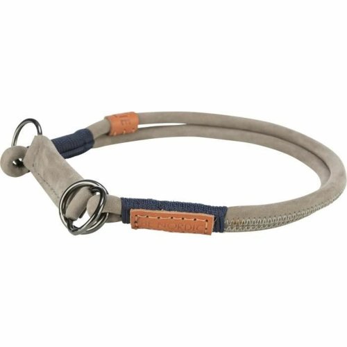 Hundhalsband Trixie BeNordic Gr L/XL 55 cm