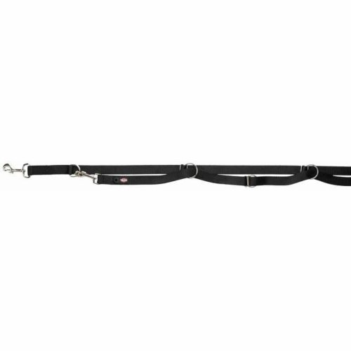 Rem Trixie Svart 3 m L