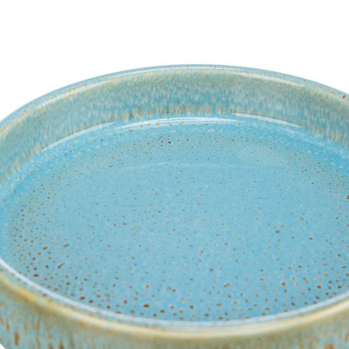 Cat Feeder Trixie 25122 Bl Keramik 25 L