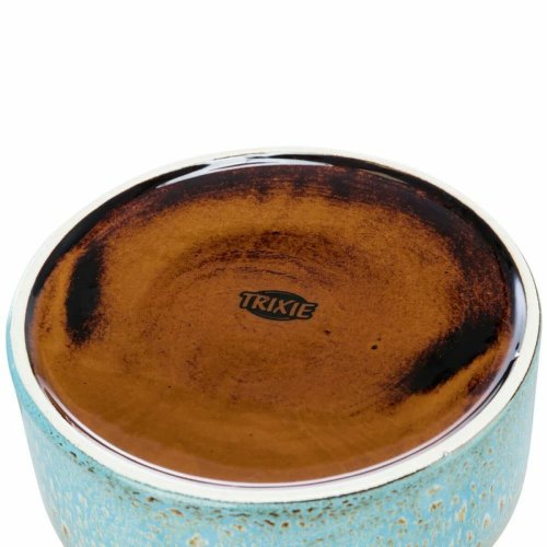 Cat Feeder Trixie 25122 Bl Keramik 25 L