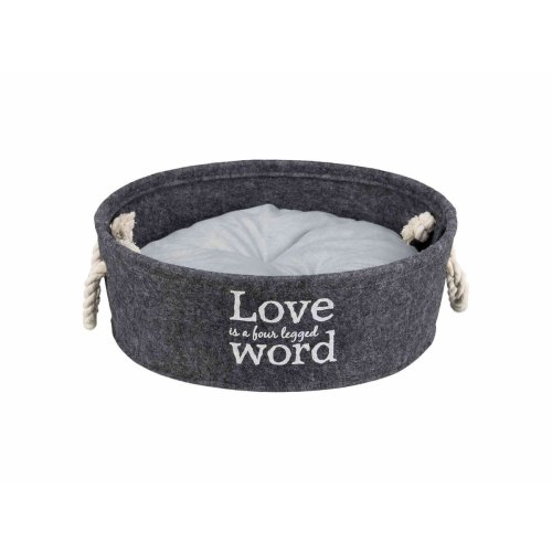 Hunds�ng Trixie Lian Gr�