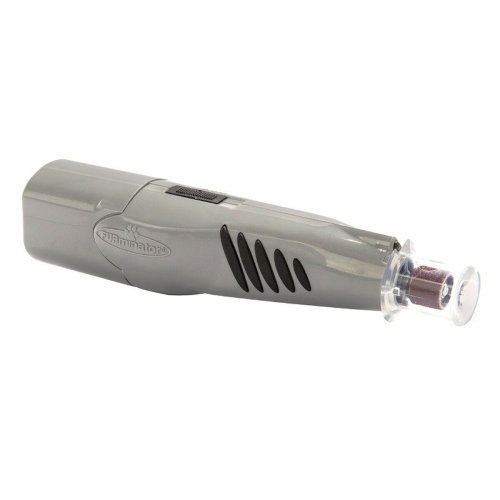 Elektrisk nagelfil Furminator FUR153276 Gr