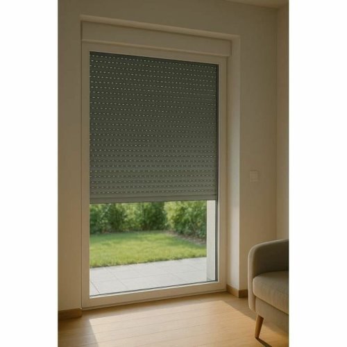 Motor f�r persienn Superrollo SUPERROLLO RM20MM - SR20225