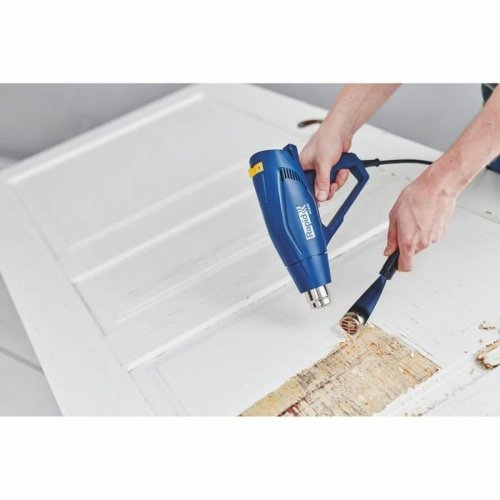 Varmluftspistol Rapid R1800 1800 W