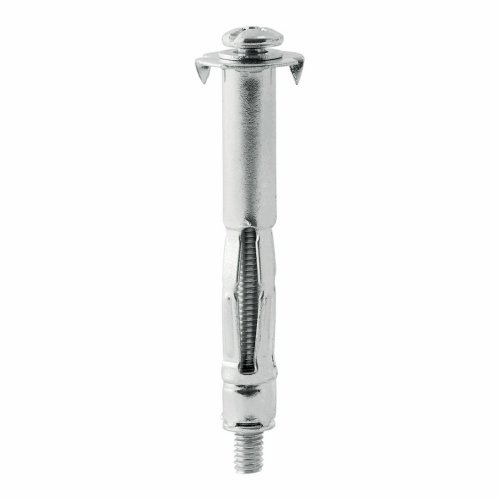 Pluggar och skruv Rapid 5001547  8 x 46 mm M4 x 55 mm Metall Ex