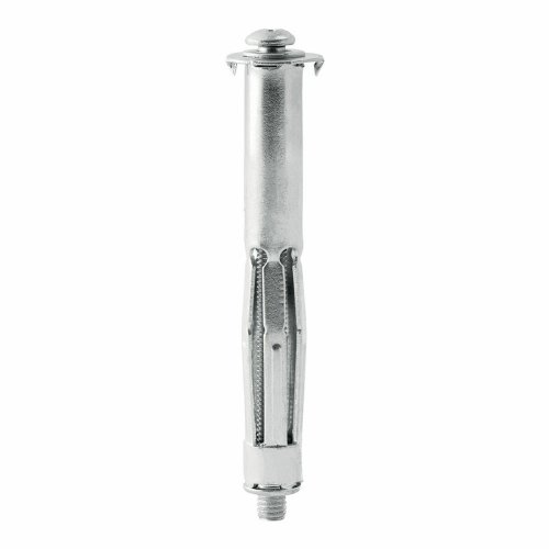 Pluggar och skruv Rapid 5001551  11 x 65 mm M5 x 74 mm Metall E