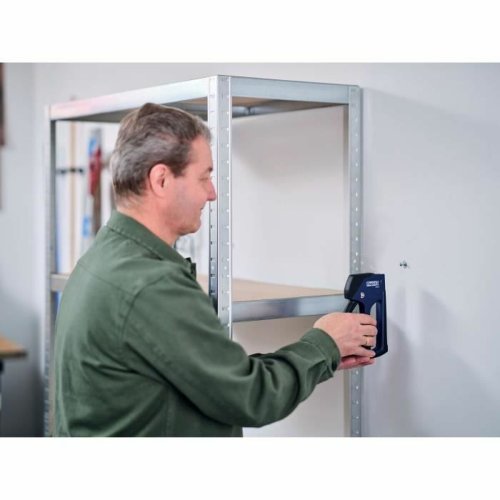 Pluggar och skruv Rapid 13 x 52 mm M6 x 63 mm Metall Expansion 1