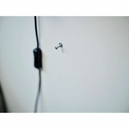 Pluggar och skruv Rapid M13 x 31 mm 10 antal