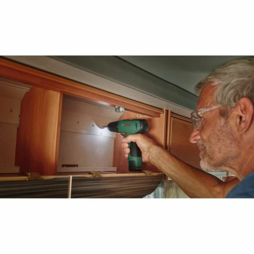 Frare borr BOSCH 06039D3007 12 V 30 Nm