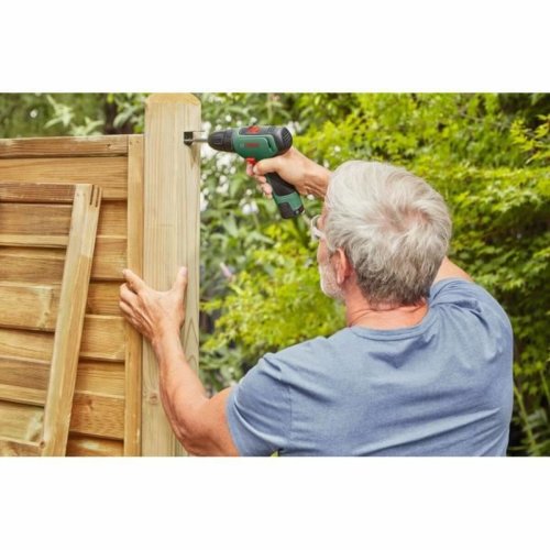 Frare borr BOSCH 06039D3007 12 V 30 Nm