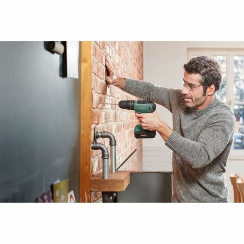 Skruvmejsel BOSCH UniversalImpact de 18 V 18V