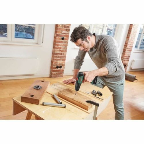Skruvmejsel BOSCH UniversalImpact de 18 V 18V