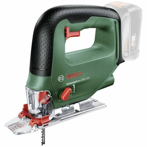 Sticks�gar BOSCH UniversalSaw 18-100 0603011100