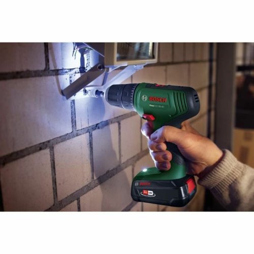 Frare borr BOSCH EasyDrill 18V-40 18 V 40 Nm
