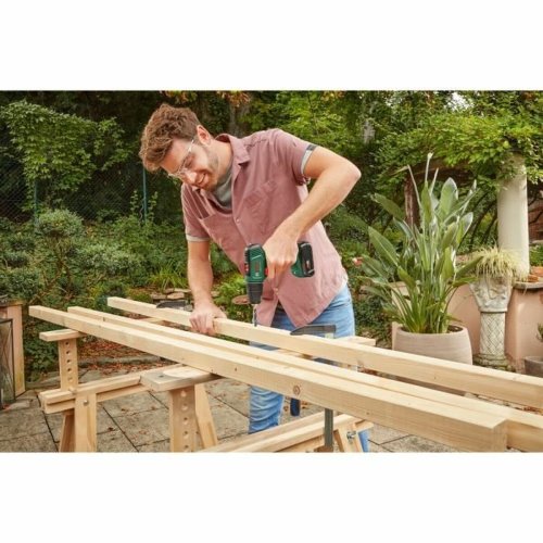 Frare borr BOSCH EasyDrill 18V-40 18 V 40 Nm