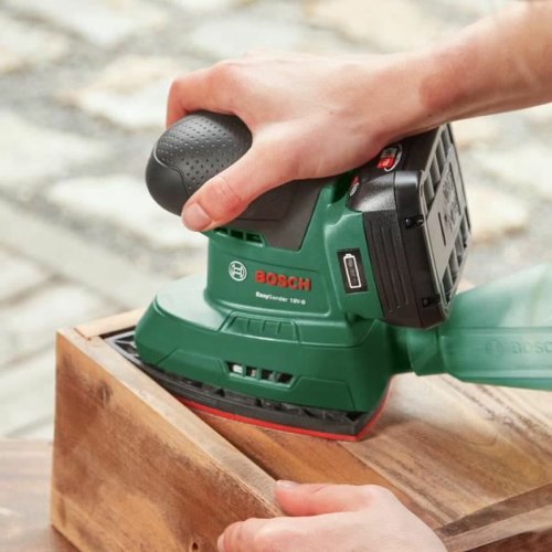 Sg BOSCH Easysander 18 V