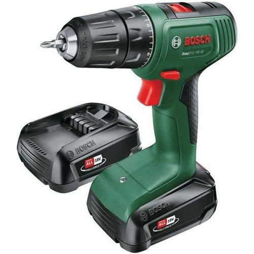 Skruvmejsel BOSCH 18V