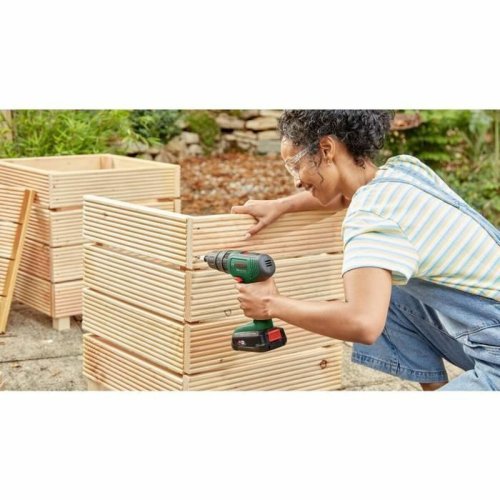Frare borr BOSCH EasyImpact 18V40 18 V 40 Nm
