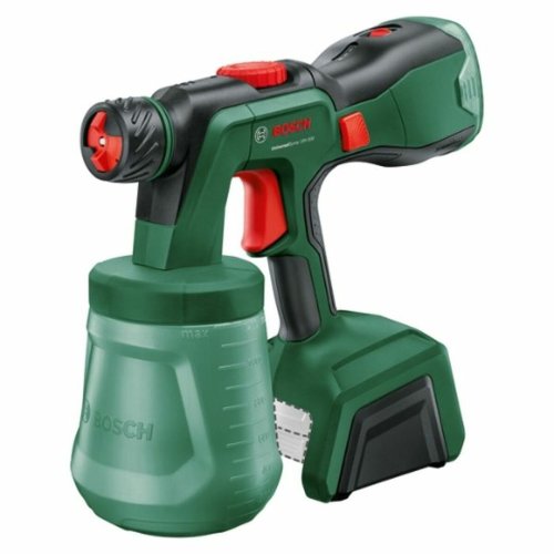 Elektrisk frgspruta (sprej) BOSCH
