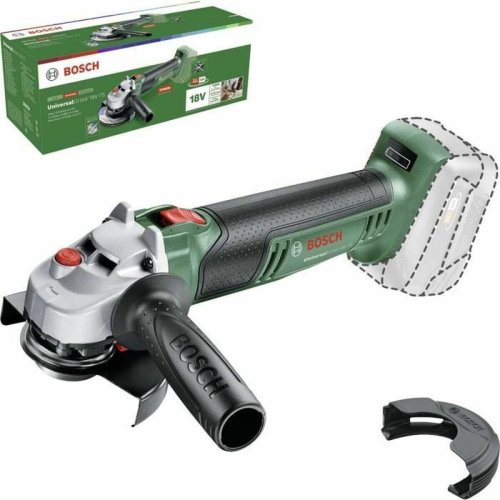 Vinkelslip BOSCH