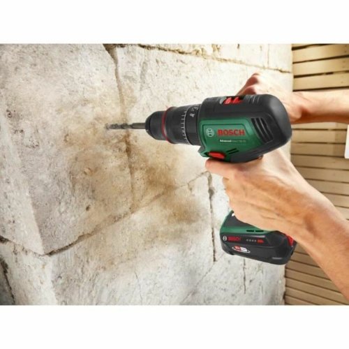Skruvmejsel BOSCH AdvancedImpact - 18V-80 18V
