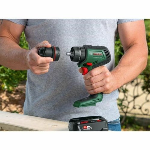 Skruvmejsel BOSCH AdvancedImpact - 18V-80 18V