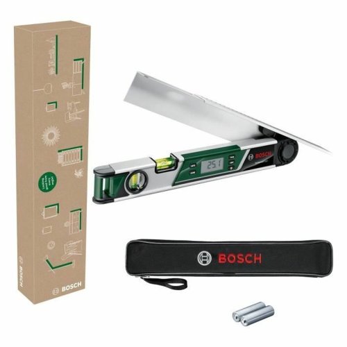 Falsk vinkelhake med vinkelindelning BOSCH UniversalAngle Stl