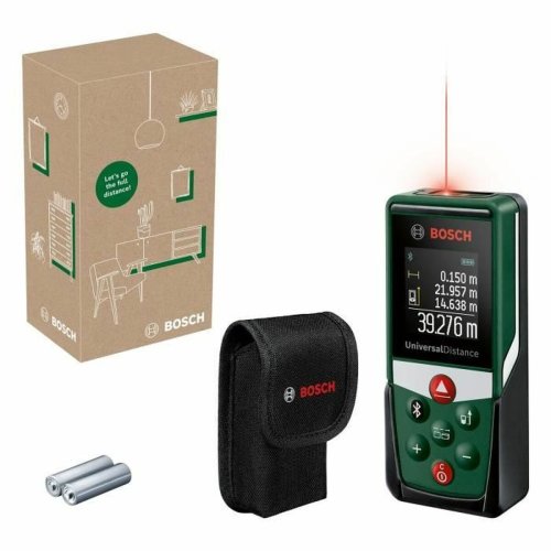 Laserniv BOSCH