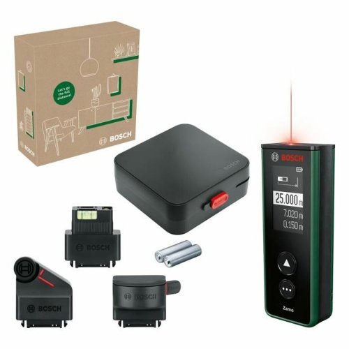 Laserniv BOSCH