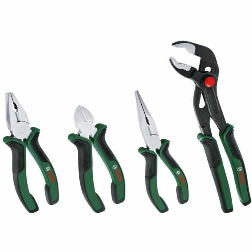 Avbitartng BOSCH