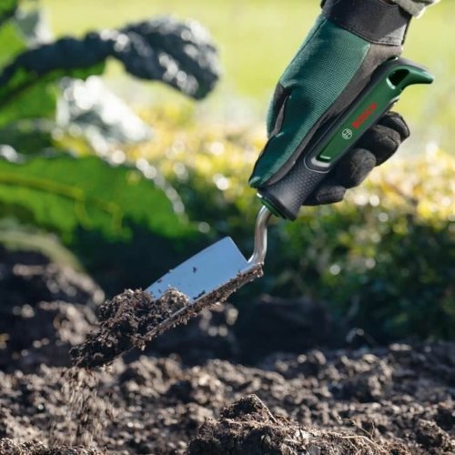 Palett BOSCH Rostfritt st�l