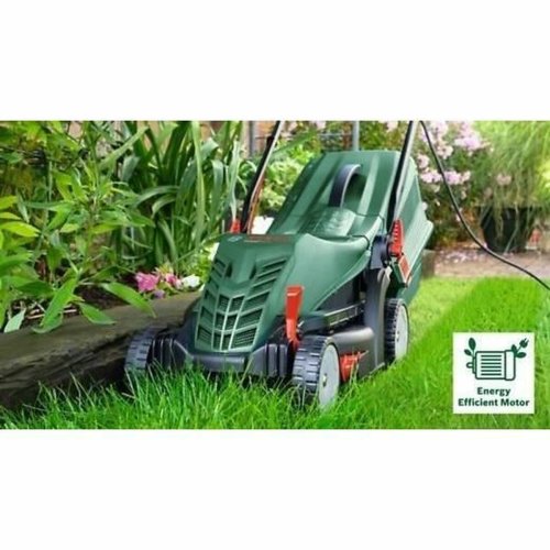 Grsklippare BOSCH 1200 W 31 L 230 V 32 cm 20-70 mm