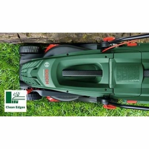 Grsklippare BOSCH 1200 W 31 L 230 V 32 cm 20-70 mm