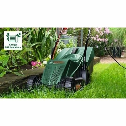 Grsklippare BOSCH UniversalRotak 34V-26 40 L 1300 W 230 V 34 cm