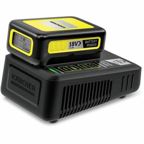 Batteriladdare Krcher 2.445-032.0