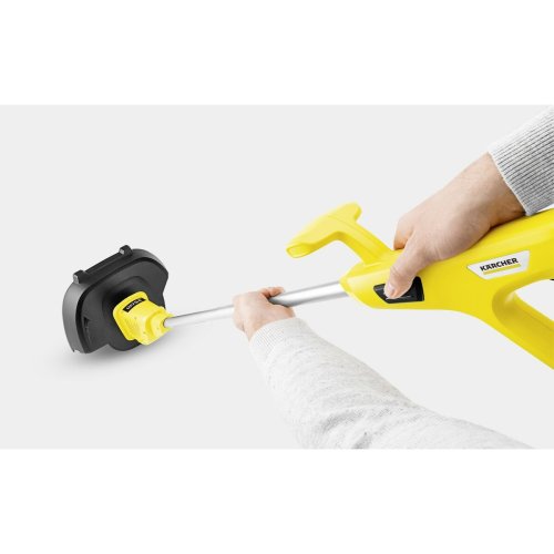 Flerfunktionsrjsg Krcher 1.444-300.0 25 cm
