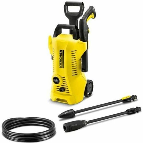 Jet Tvtt Krcher K2 Power Control 1400 W 110 BAR 360 l/h