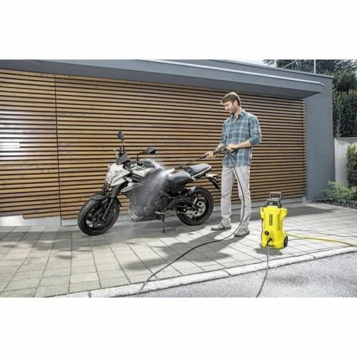 Jet Tvtt Krcher K2 Power Control 1400 W 110 BAR 360 l/h