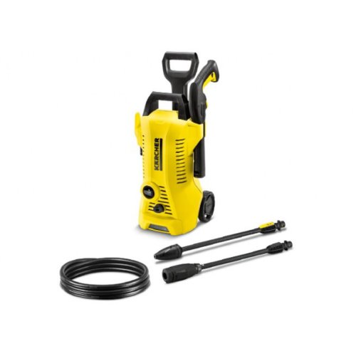 Jet Tvtt Krcher K 2 Premium Power Control 1400 W 360 l/h