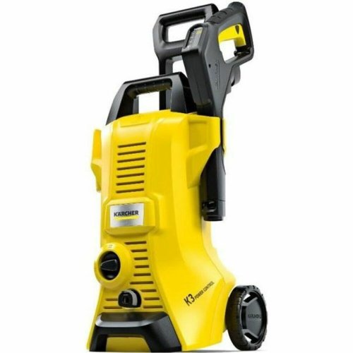 Jet Tvtt Krcher K 3 POWER CONTROL 220-240 V