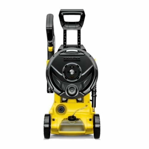 Jet Tvtt Krcher K3 Premium Gul 120 bar 380 l/h