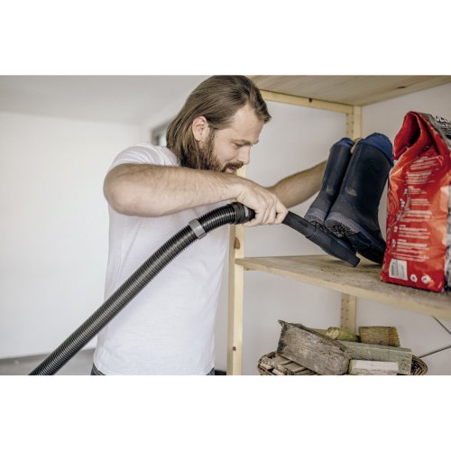 Utsug Krcher WD 3 S V-17/4/20 Gul 1000 W