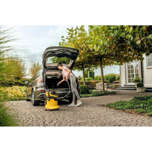 Dammsugare Krcher WD 5 V-25/5/22 25 L 1100 W