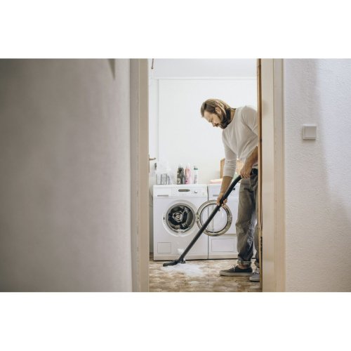Sladdls Dammsugare Krcher WD 5 S V-25/5/22 Gul Svart 1100 W