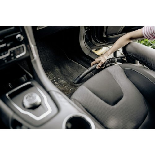 Sladdls Dammsugare Krcher WD 5 S V-25/5/22 Gul Svart 1100 W