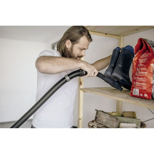 Sladdls Dammsugare Krcher WD 5 S V-25/5/22 Gul Svart 1100 W