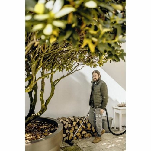 Utsug K�rcher WD 6 P S V-30/6/22/T 1300 W 30 L Bl�s